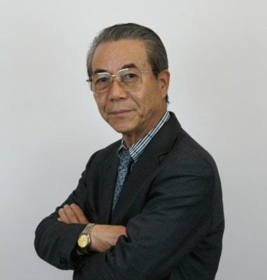 Кацухико Судзуки