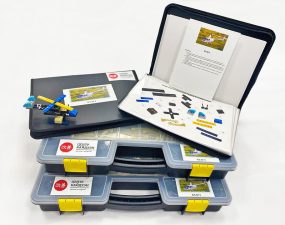 ИГРА «ВЗЛЁТ»