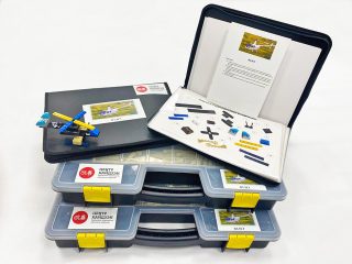 ИГРА «ВЗЛЁТ»