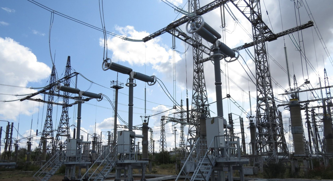 АО «Сетевая компания»