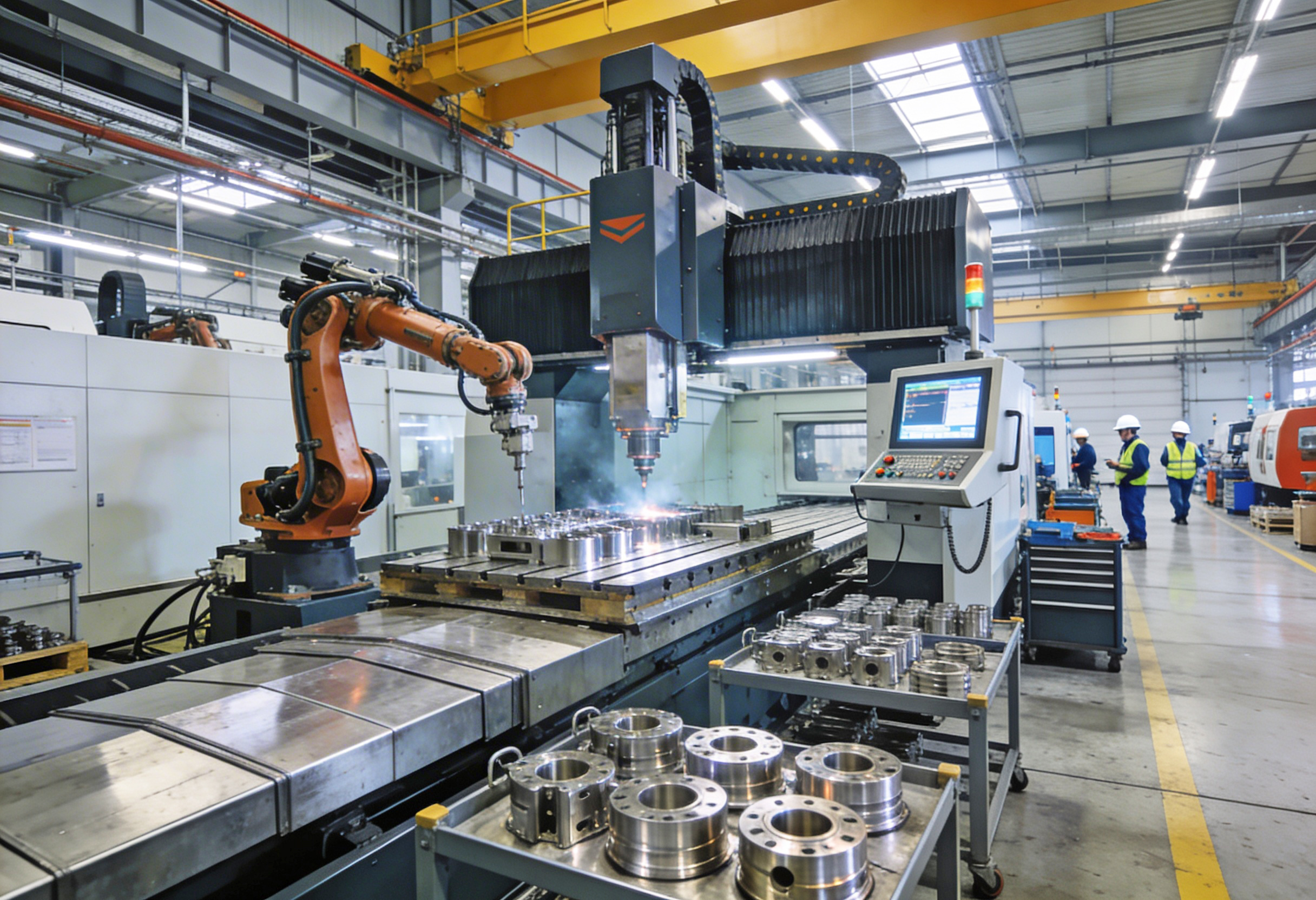 Компания NDA